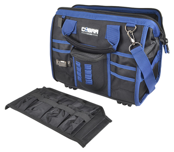 Professional Tool Bag with Pull-Out Orga 