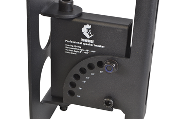 Speaker Wall Bracket for Lyonforge LFC08 