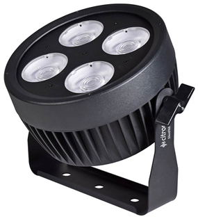 LED Par Can Stage Light with both Co 