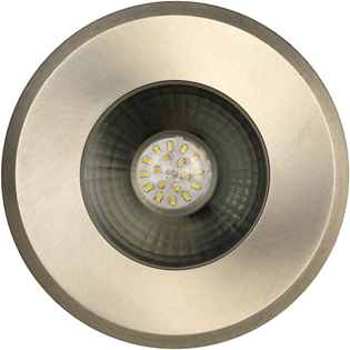 Stainless Steel LED Deck Light 12V -11 