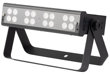 Quad Blox LED Wash Light 16 x 4W R 