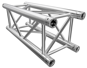Global Truss F34 PL Quad 50mm Trussing 