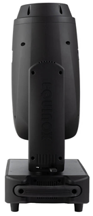 Hybrid Moving Head Light with Spot,  