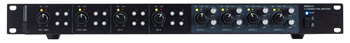 4 Zone Mixer with 2 Mic_Line Inputs  