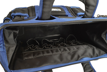 Heavy-Duty Tool Bag with Water-Resistant%2 