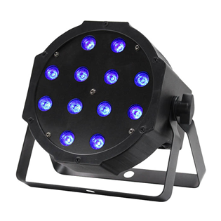 MaxiPar RGB LED Par Can 