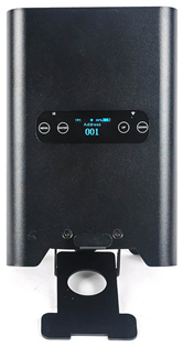 Outdoor LED Uplighters Set of 4 - Ba 