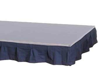 DOUGHTY EASY DECK VALANCE 