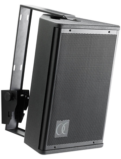 Passive Installation Speaker Cabinets 6.5% 