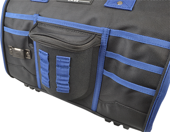 Professional Tool Bag with Pull-Out Orga 