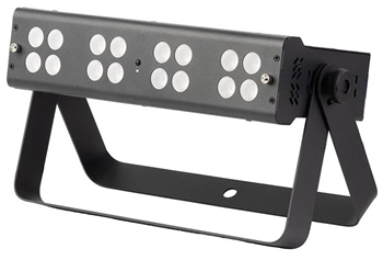 Quad Blox LED Wash Light 16 x 4W R 
