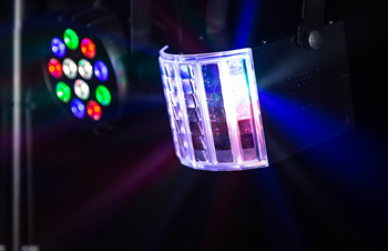 USB Powered Complete Party Effects Light 
