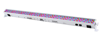 Power LED Batten Light RGB 