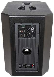 BLAST ARRAY12A Column Array PA System  