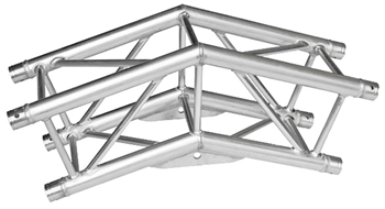Global Truss F34 PL 144 Degree Corner% 