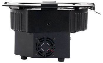 LED Par Can RGBWA & UV 12 x 12W% 