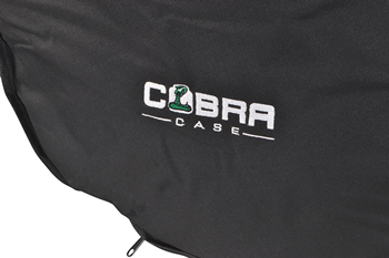 Cobra Padded 8 Piece Drum Set Bags 