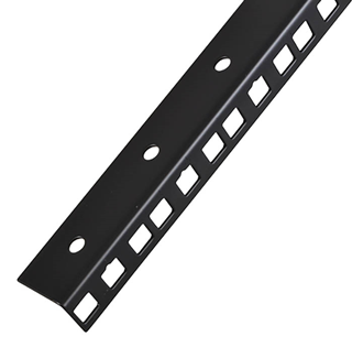 Metal Rack Strip 1.4M for Flight Cases 