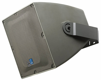 100 Volt Outdoor Speaker - Choice of%2 