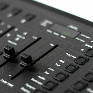 ADJ Operator DMX Lighting Controller 192 