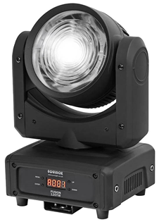 Fusion Moving Head Light 120W Cool and 