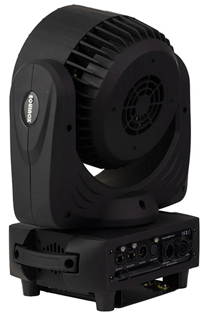 Moving Head Stage Wash Light with Moto 
