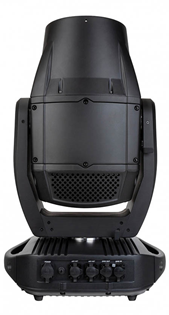 Blizzard Outdoor LED Moving Head with  