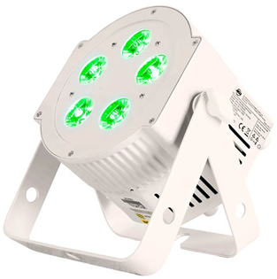 LED Par Can Stage Light with RGBWA % 