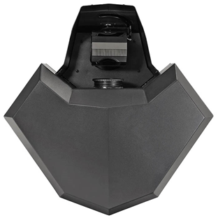 Helix Evo XP LED Barrel Effect Light%2 