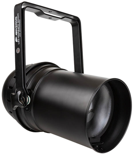 PAR64 LED Stage Light with 150W RGBL%2 