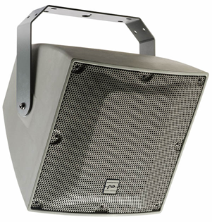 100 Volt Outdoor Speaker - Choice of%2 