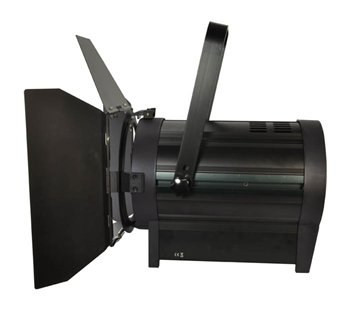 LED Fresnel 100W Warm White Stage Spot 