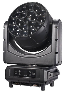 PixStar Outdoor Wash Moving Head IP65  