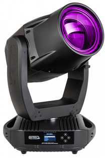 Blizzard Outdoor LED Moving Head with  