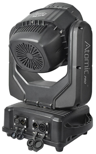 Professional LED Wash Moving Head Outdoo 