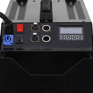 HP3000 Stage Fog Machine 