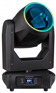 Challenger Beam LED Moving Head with A 