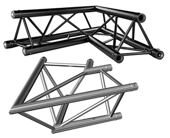 Contestage Trio290 50mm Truss 2 Way 60 