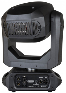 270 Watt Moving Head with Zoom 