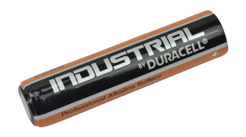 Duracell Batteries 