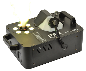 PFX900V Jet Blaster 900 Vertical Smoke%2 