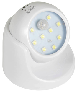 Wireless LED Motion Sensor Light - Cho 