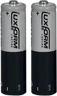 AA Rechargeable Battery 600 mAH L-ion  