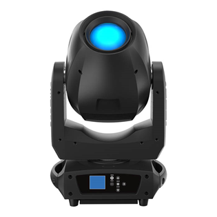 Evora 850 LED Moving Head 