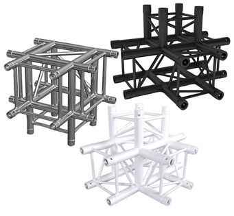 Contestage Quatro290 50mm Truss 3 Way  