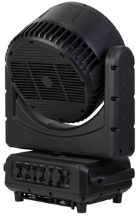 Moving Head Wash Stage Light with Moto 