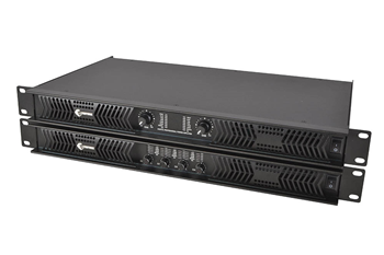 Lyonforge Digital Power Amplifier - Choi 