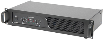 Citronic Audio Amplifiers - Choice of  