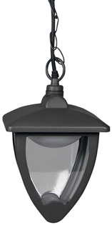 Garden Hanging Chain LED Light 240V 