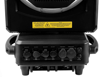 Moving Head Beam LED Stage Light with% 